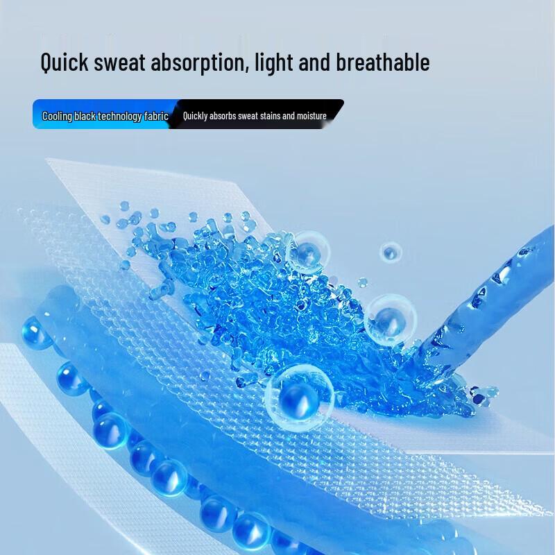 XTEP Ice Silk Sun Protection Face Mask Neck Gaiter