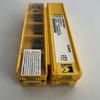 KENNAMETEL / CCMT09T304LF KC5010  / Original carbide blade 10 Pcs