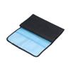 Filter Wallet Case Foldable 6 Pockets Camera Lens Filter Storage Bag Nylon Waterproof Pouch