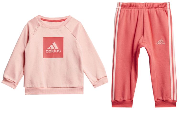 Adidas Casual Sportswear Pink Kids  FM6390 62