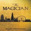 The Magician by Diane Westwood Paperback Book 9781035842261