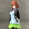 1PC The Quintessential Quintuplets Miku Nakano PVC Action Figure Anime Figure Model Toys Collection Doll Gift
