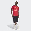 Adidas Manchester United 25 26 Home Jersey Ji7428