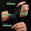 GOLOVEJOY HW15 Snooker Billiards Pool Wrist Support Brace Tendon Sheath Sleeve Training Aid Glove
