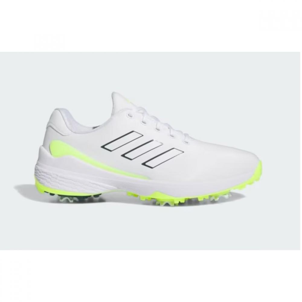 

AdidaS Golf Men S Golf ShoeS Zg 23 Race Ie2130 Lime White lime/245