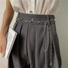 Simple Elegant Yet Butterfly Waist Accessory For Women Versatile Chain For Summer Fashion