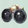 Clacson Elettrico Bivalve 12V per Veicoli