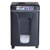 Comix High-Security Paper Shredders CN Plug (adapter Included)
