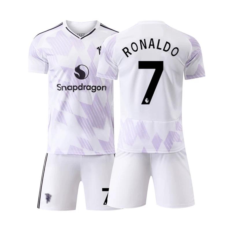 

25/26 Man Utd Away Jersey No.7 18