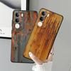 Case for Vivo Y52S Y93 Y71 Y91 V21E V23 V27 Y75 Y81 V29 Y53S Y50 Y95 V25 V30 Y51S Y78 Phone Cover Retro Rust Marks