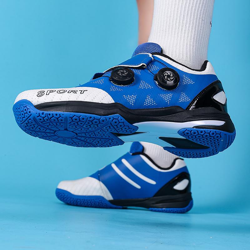 Letnie buty sportowe outdoorowe Siateczkowe buty do badmintona Buty dla par Męskie Damskie Buty casualowe 36-47