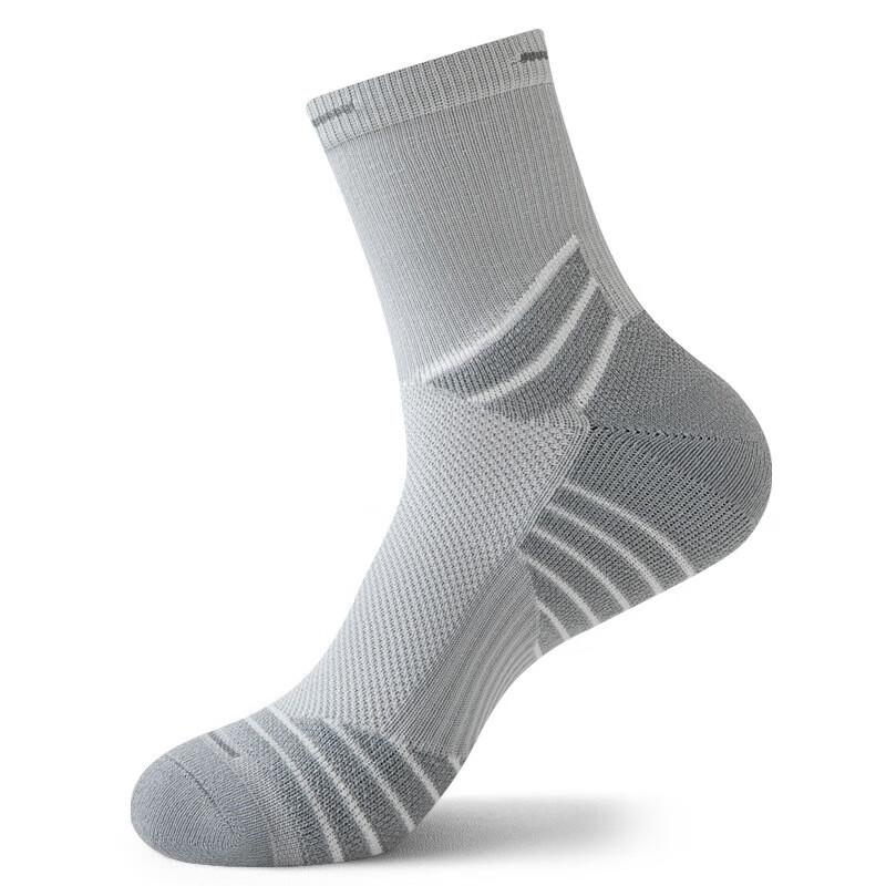WEZHO Professional Basketball Elite Socks