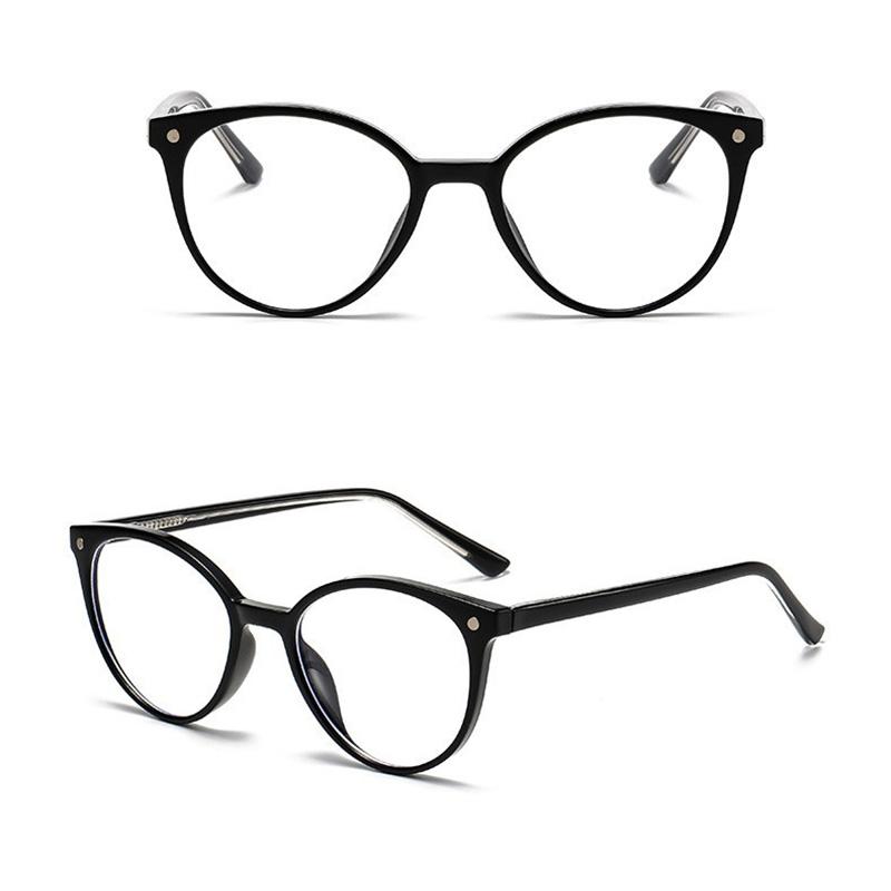 1207 Occhiali da Sole Magnetici a Clip Retro Montatura a Molla Gambe Unisex Occhiali per Miopia Design a Innesto per Uomo Donna