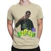 Ferxxo Classic Funny 100 Cotton Tshirt Feid Tops Tees For Unisex