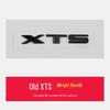 Cadillac XT4 XT5 CT5 XT6 CT6 XTS ATSL Car Rear Emblem Modification Kit