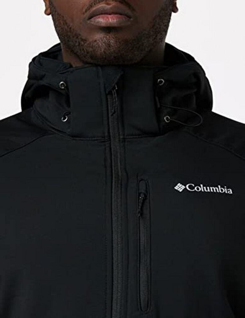 Columbia Cascade Ridge II Jacket Men Black