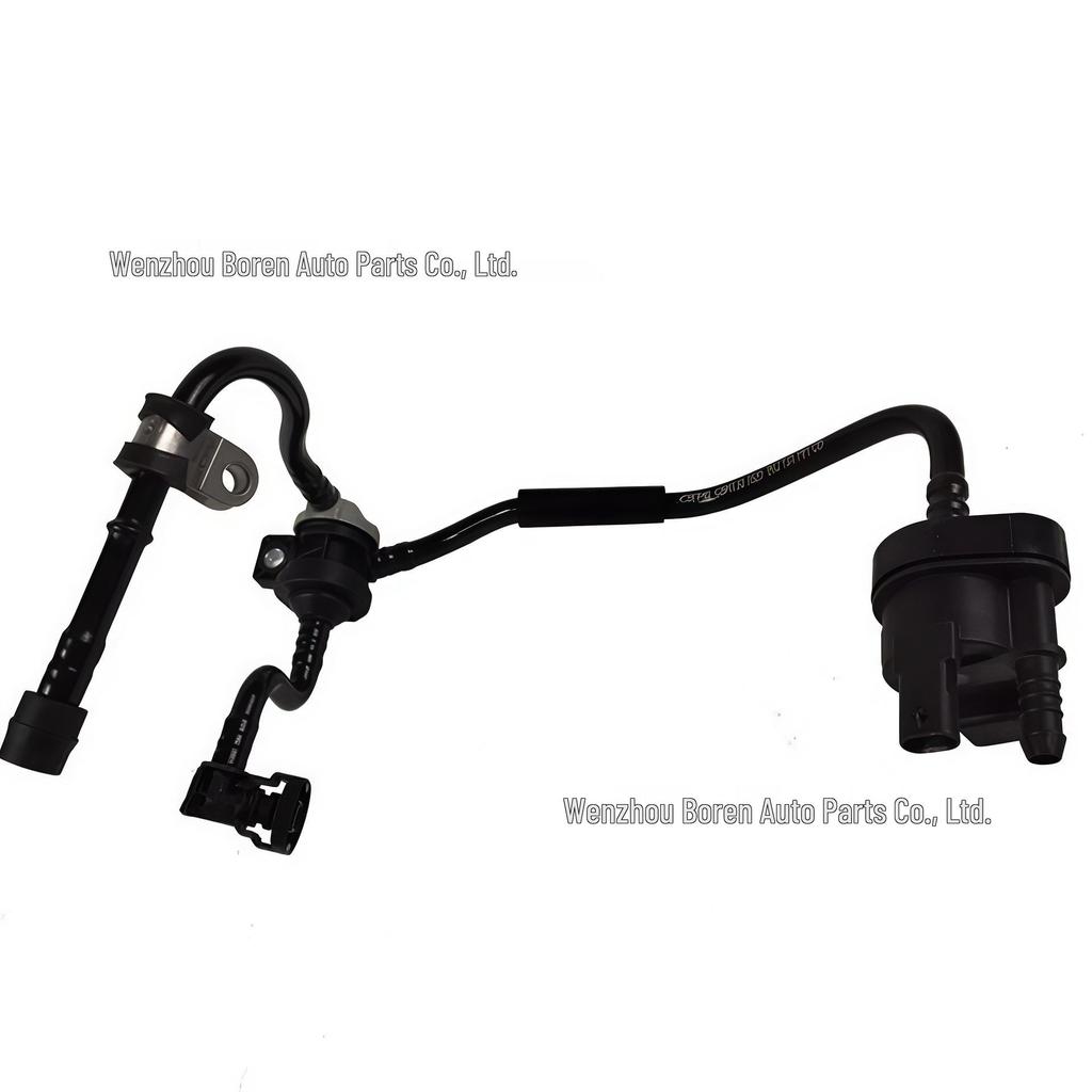 Activated Carbon Canister Solenoid Valve for New Lavida - 04E133366GJ