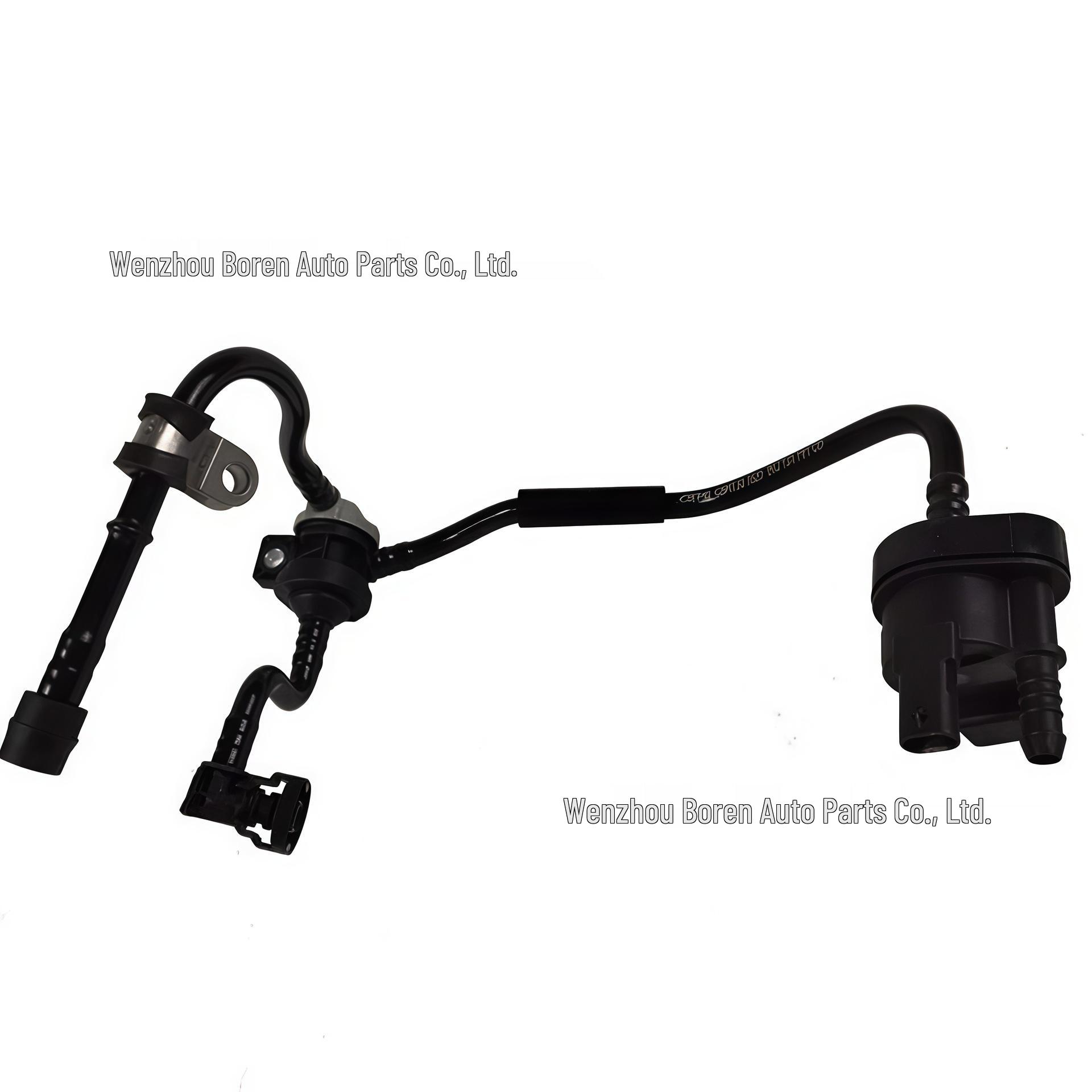 

Activated Carbon Canister Solenoid Valve for New Lavida - 04E133366GJ 04E133366GJ