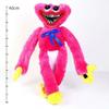 Kawaii Spiel Poppy Playtimes Serie 40CM Plüschtier Niedlicher Zeichentrickfigur Kreativität Hautfreundlich und Weich Plüschtier Geschenk