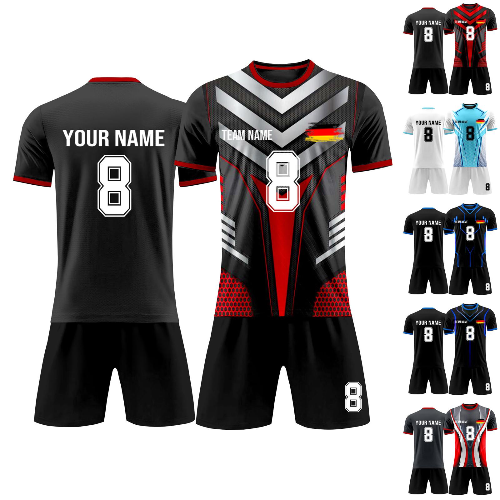 

Мужской футбольный тренировочный костюм Hotspur Home Jerseys XXXL синий