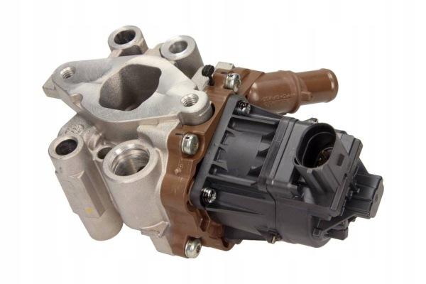 Oe Fiat Egr Valve Fiat Ducato 2.3 Jtd (09- )