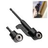 Adjustable Angle Screwdriver Holder 1/4 Extension Angle Driver Screwdriver Bit