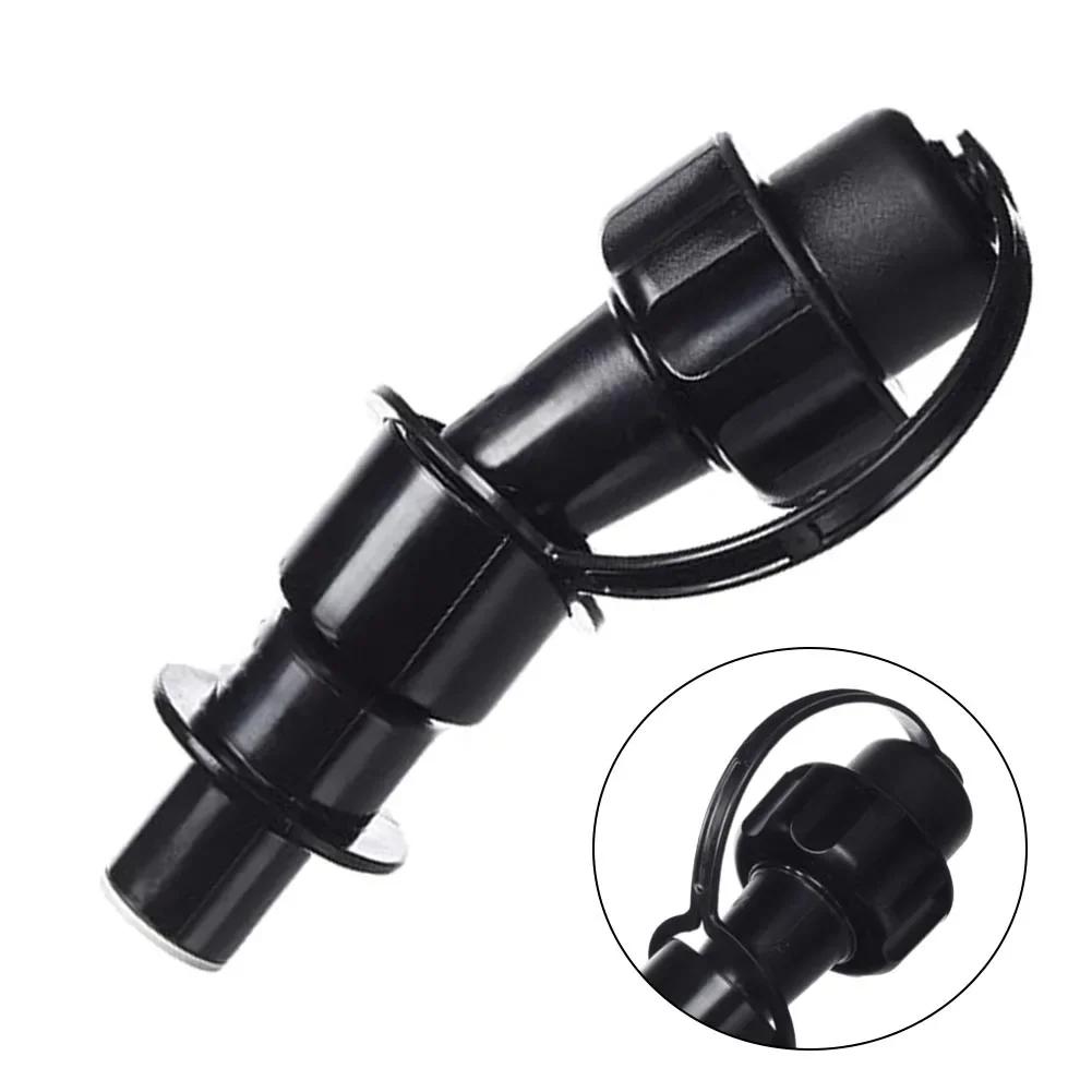 Fuel Cap Plastic 0000 890 5005 Replacement For Stihl 0000 890 5005 Fuel Filling System For Fuel Cap