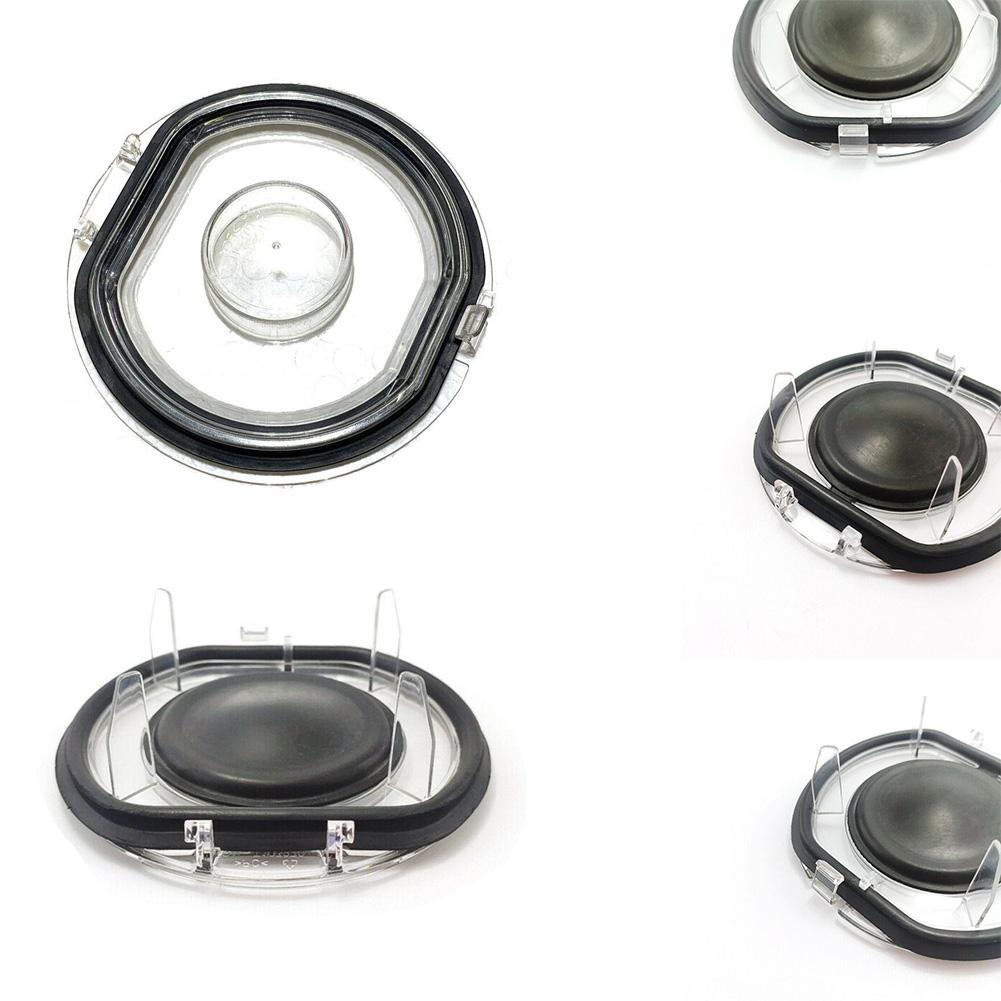 Bottom Cover Sealing Ring Cap Home Household 1PCS Clear Replacement Cover Seling Ring Accessories High Quality