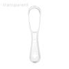 Useful Health Care Tool Hygiene Cleaner Brush Tongue Scraper Oral Clean Dental Care