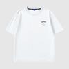 Mark Fairwhale Men's Shark Logo Cool Cotton T-Shirt
