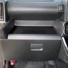 Daihatsu New Tanto Custom TANTO CUSTOM Passenger Seat Tray Storage Box Instrument Panel Tray Mat Rubber Mat Custom Interior Parts Design Accessories