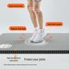 Li-Ning Silent Jump Rope & Yoga Mat