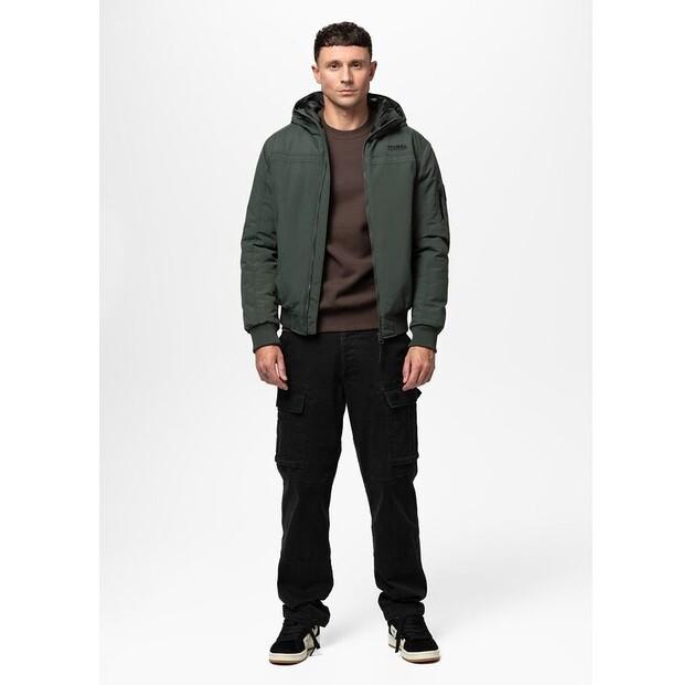 Куртка зимняя PITBULL Balboa II