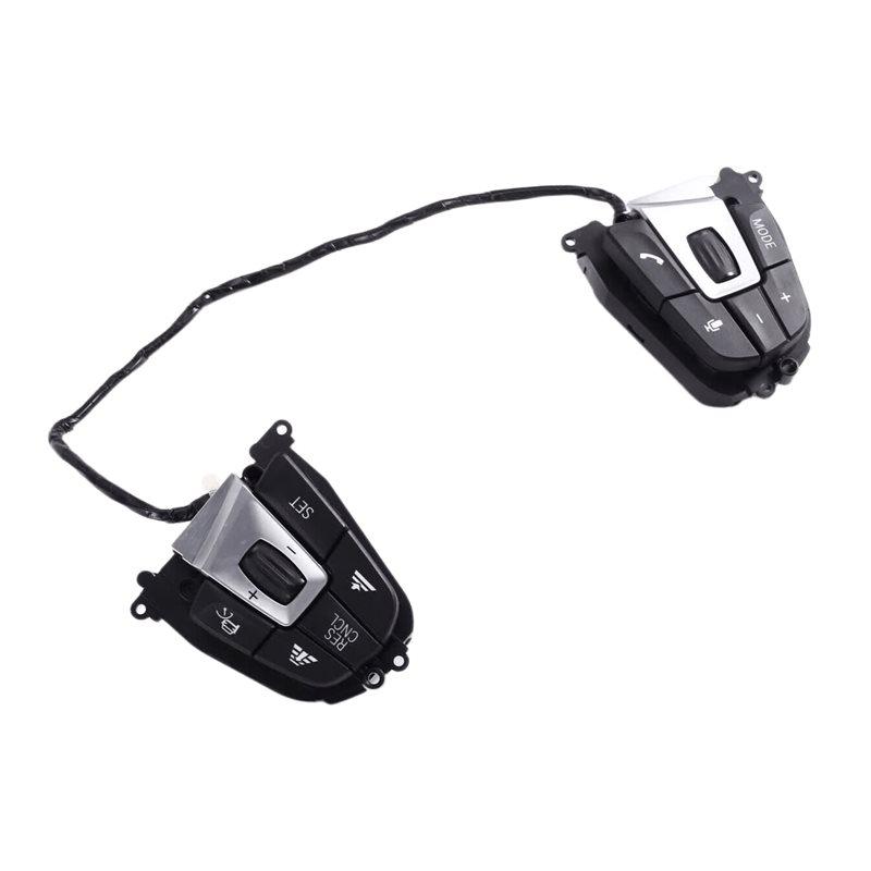 Multifunction Steering Wheel Switch Button 61319363434 For BMW X3 G01 X4 G02 30Ix M40ix