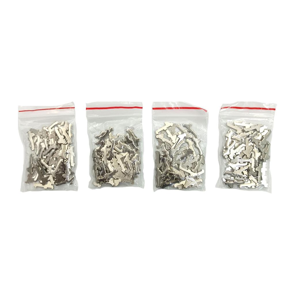 Reina HY22 Modern Internal Milling Lock Pieces for Cars