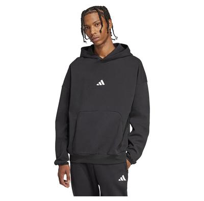 Adidas Moletom com Pequeno Logotipo Future Icons