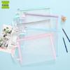 Greenwen Thickened Mesh Document Organizer Bags