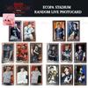 STRAY KIDS World Tour dominATE JAPAN ECOPA LIVE PHOTO CARD OFFICIAL