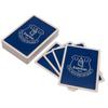Everton FC Playing Card Deck
