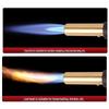 JingJingRS Retro Style Copper Multi-purpose Torch