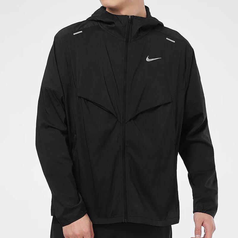 Nike Men's Woven Jacket CZ9071-010