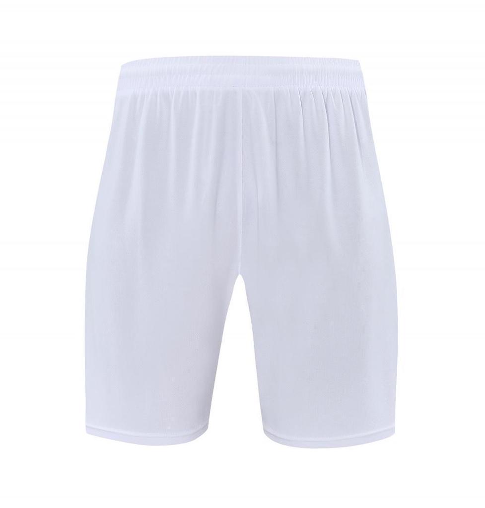New Football Jersey, Men's Game Training Jersey Set, Children's and Adults' Sports Quick-drying Single-piece Short-sleeved Jersey Customization