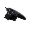 Handschuhfach Tür Seite Vorne Fach Griff für Citroen C-Elysee C2 C3 Peugeot 301 206CC 207 2002 2003 2004 2005- 8218A3 8218PX