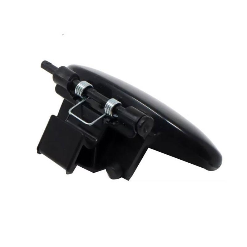 Handschuhfach Tür Seite Vorne Fach Griff für Citroen C-Elysee C2 C3 Peugeot 301 206CC 207 2002 2003 2004 2005- 8218A3 8218PX