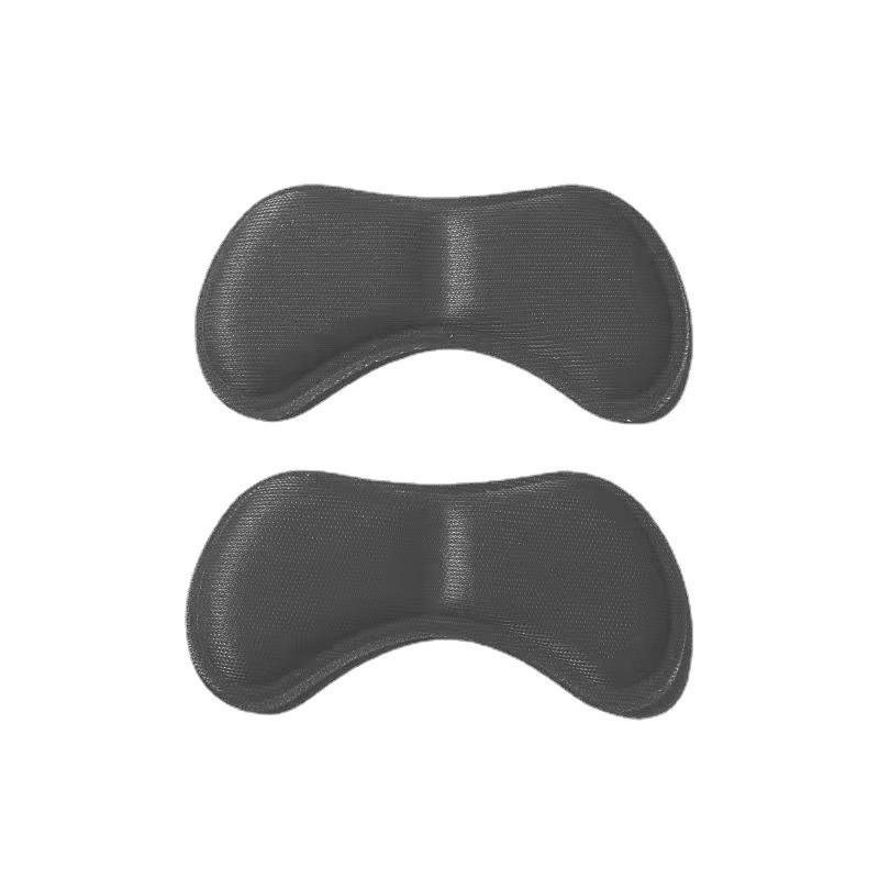 4D Anti-Slip Heel Grips: Anti-Blister, Thickened High Heel Stickers for Women.