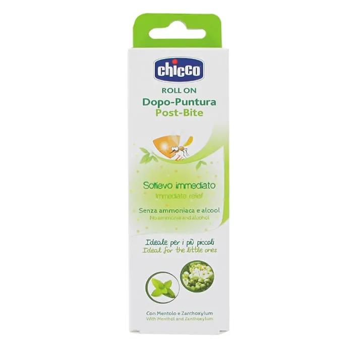 Chicco Natural Roll-On Post Bites 10 мл