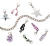 Bratz Charmz Doll - Yasmin