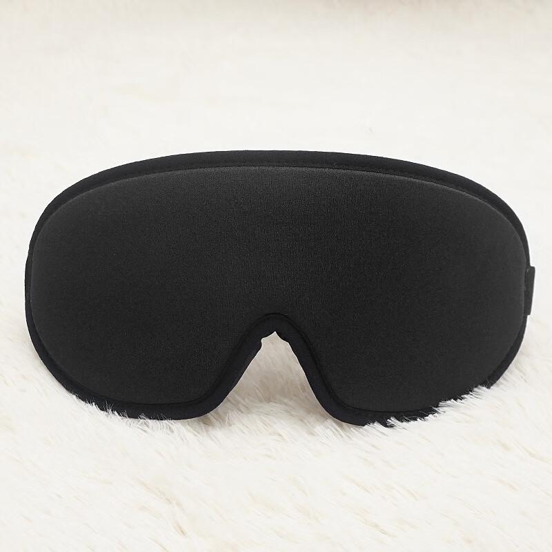 

3D Ice Silk Cooling Sleep Eye Mask