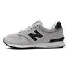 New Balance 565 'Bulut Grisi' Spor Ayakkabıları ML565CLG
