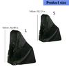 Strong And Waterproof motorbike Cover In university Fabric With Elastic Design For Quick arrange And tight In Wind